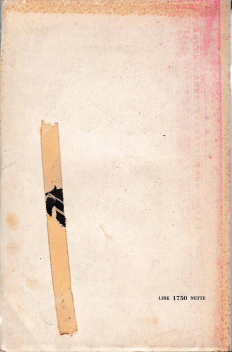 Politica di questi anni. Consensi e critiche (dal settembre 1946 all'Aprile 1948) - Luigi Sturzo - 2