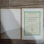 Il socialismo francese
