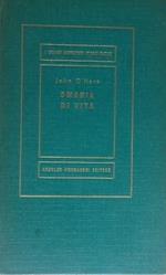 Smania di vita