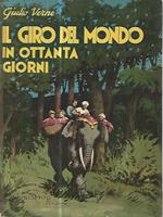 Il giro del mondo in ottanta giorni