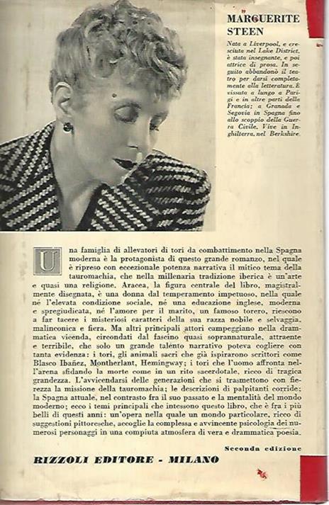 è difficile esser donne - Marguerite Steen - 2