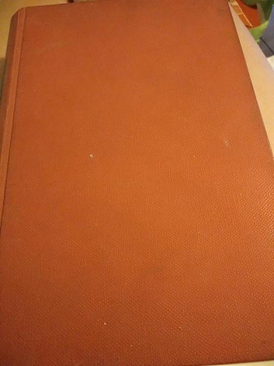 La valle dei rr - Otto Neubert - copertina