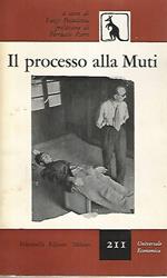 Il processo alla Muti