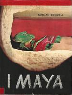 I maya