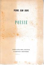 Poesie vol. 3°