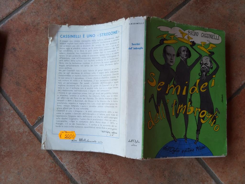 Libreria del Professore