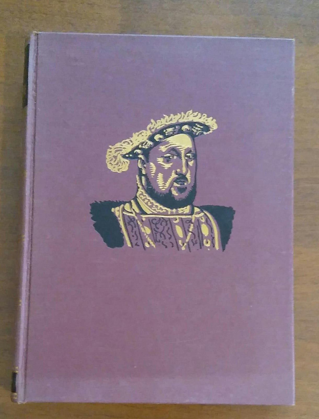 Enrico Viii