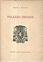 Palazzo Firenze