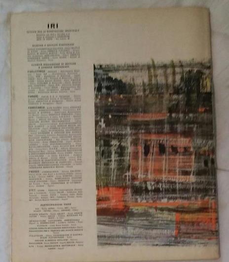 civiltà delle macchine A. VI, n. 6 - 2