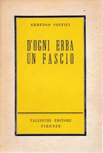 D'ogni erba un fascio