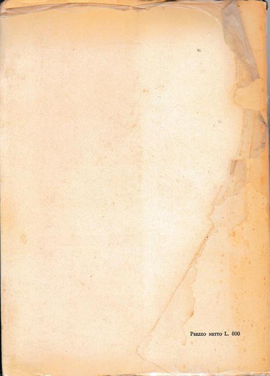 Il giornalino di Gian Burrasca - Vamba - 2