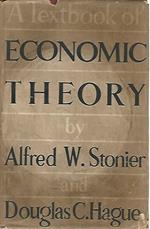 A textbook of economic theory