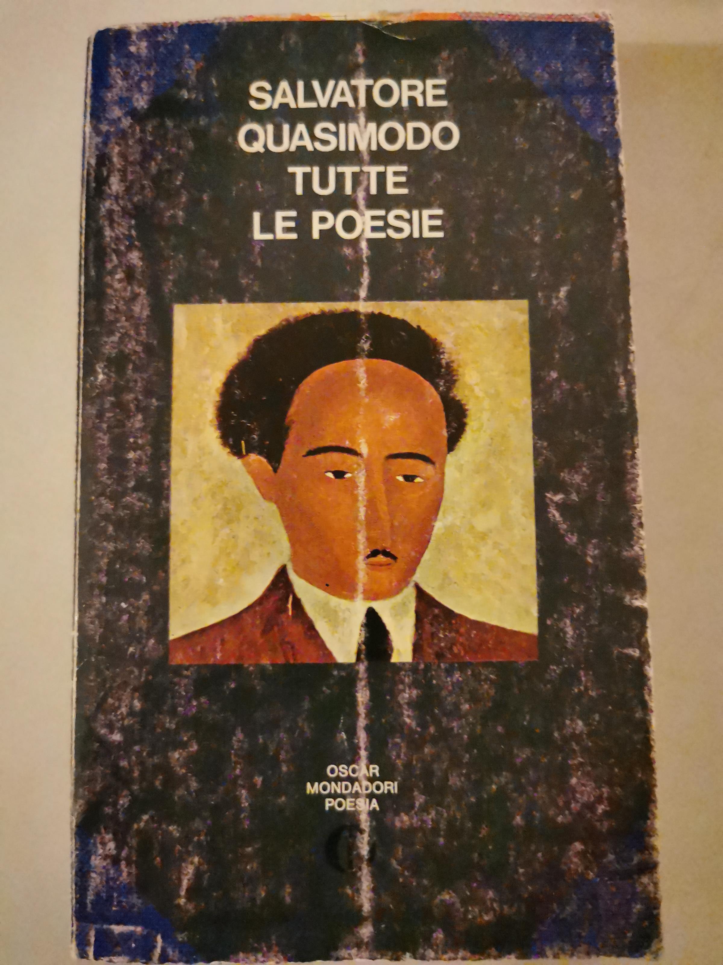 Tutte le poesie
