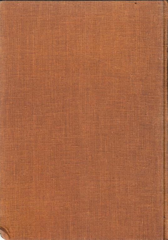 Archivio Economico dell'Economia Italiana vol. XI (fascicoli rilegati) - 2