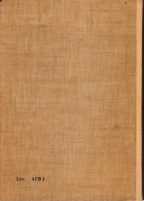 Le gestioni comuni - Aldo Amaduzzi - 2