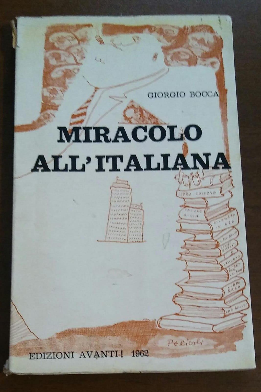 Miracolo All'Italiana