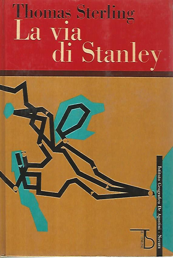 La via di Stanley