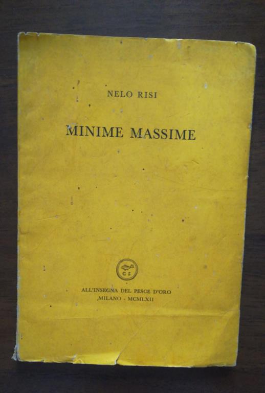 Libreria del Professore