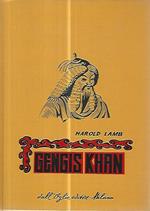 Gengis Khan
