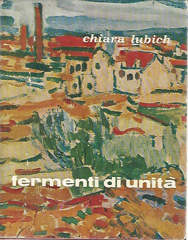 Fermenti di unità