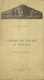 L' ipogeo dei volumi in Perugia
