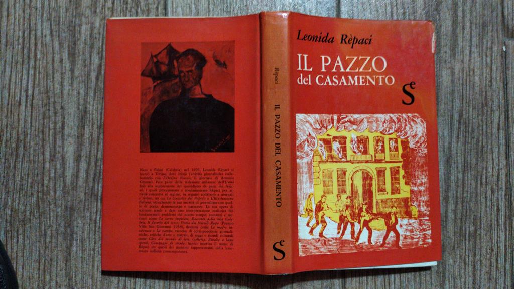 Libreria del Professore