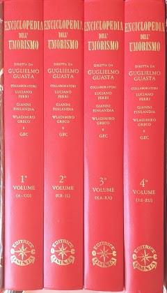 Enciclopedia dell'umorismo