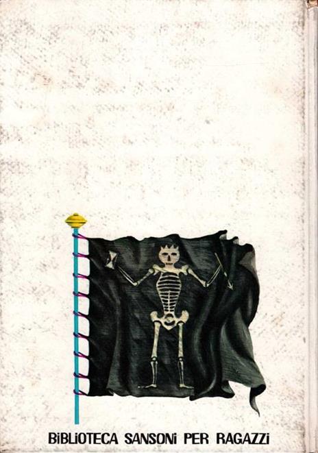 I pirati. polpoli e civiltà - Cesare Dei - 2