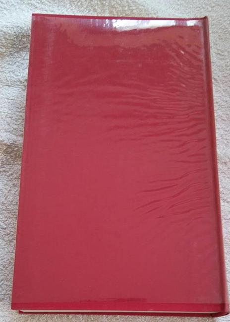 Poesie Di Endre Ady Editore Lerici 1964 Di: Endre Ady Editore Lerici 1964 - 2