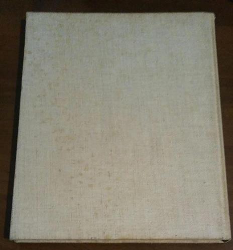 Il Mobile Regionale Italiano - Vinicio Mannelli - copertina