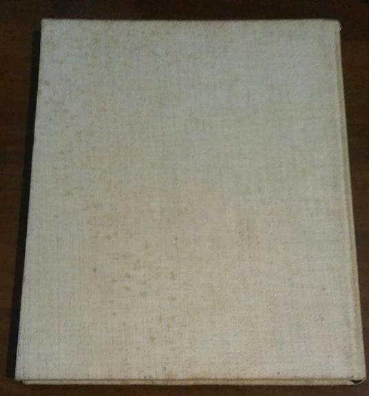 Il Mobile Regionale Italiano - Vinicio Mannelli - copertina