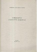 Umberto Zanotti Bianco