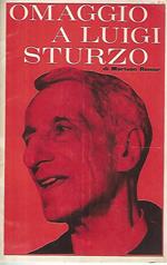Omaggio a Luigi Sturzo