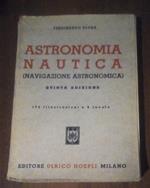 Astronomia Nautica Quinta Edizione