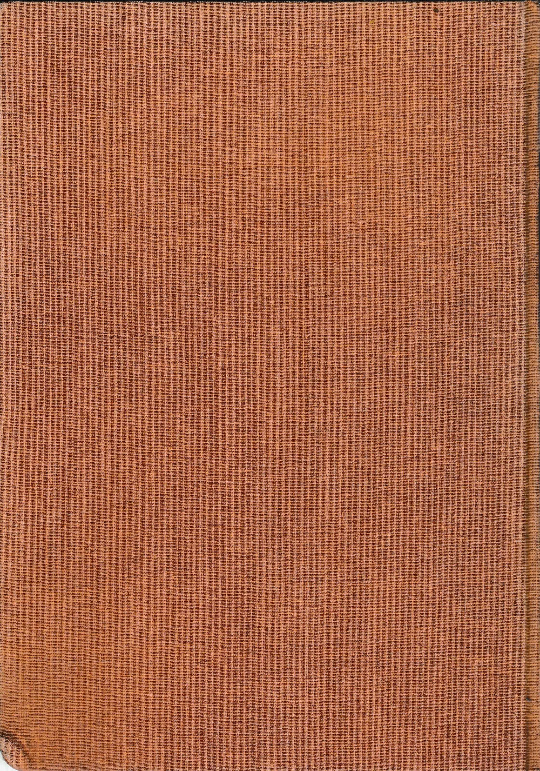 Archivio Economico dell'Economia Italiana vol. XIII (fascicoli rilegati)