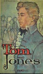 Tom Jones