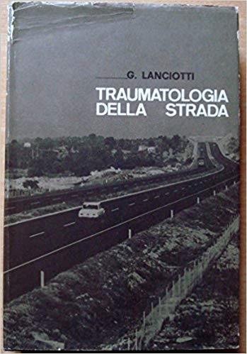 Traumatologia della strada
