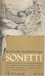 Sonetti