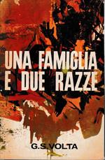 Una famiglia e due razze