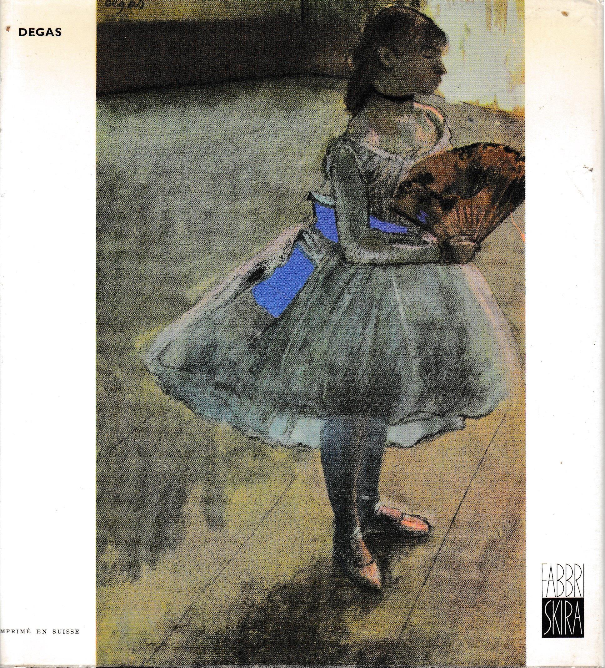 Degas