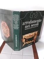 Arredamento nei secoli panorama universale del mobile d'arte