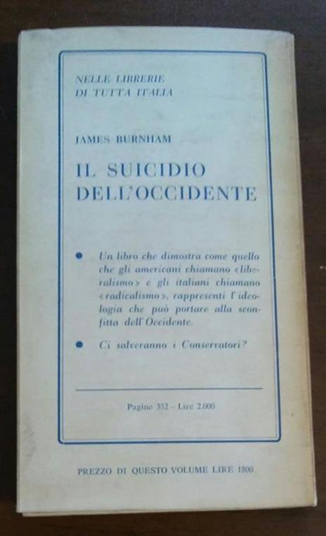 Difesa della bomba atomica - Generale Beaufre - 2