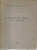 L' Arcadia di Sidney e il teatro