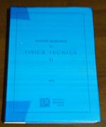 Appunti elaborati di fisica tecnica II