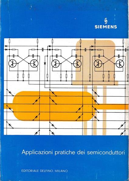 Applicazioni pratiche dei semiconduttori - copertina