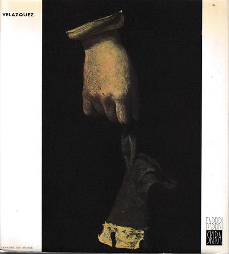 Velàzquez - Enrique Lafuente Ferrari - 2