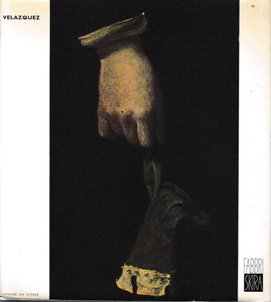 Velàzquez - Enrique Lafuente Ferrari - 2