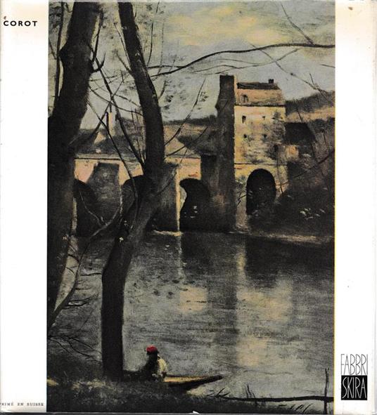 Corot - Jean Leymarie - 2