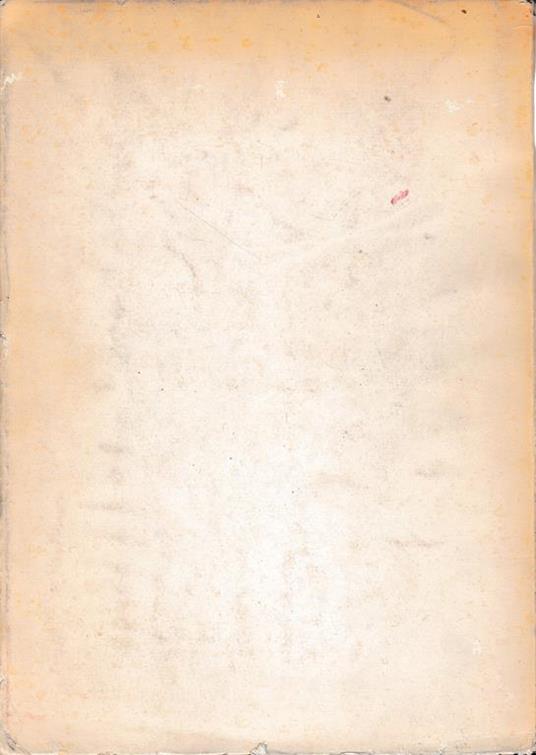 Bergomum. Bergamo la città dei Mille, Dicembre 1966 vol. XL n. 4. Indice degli incunaboli - 2