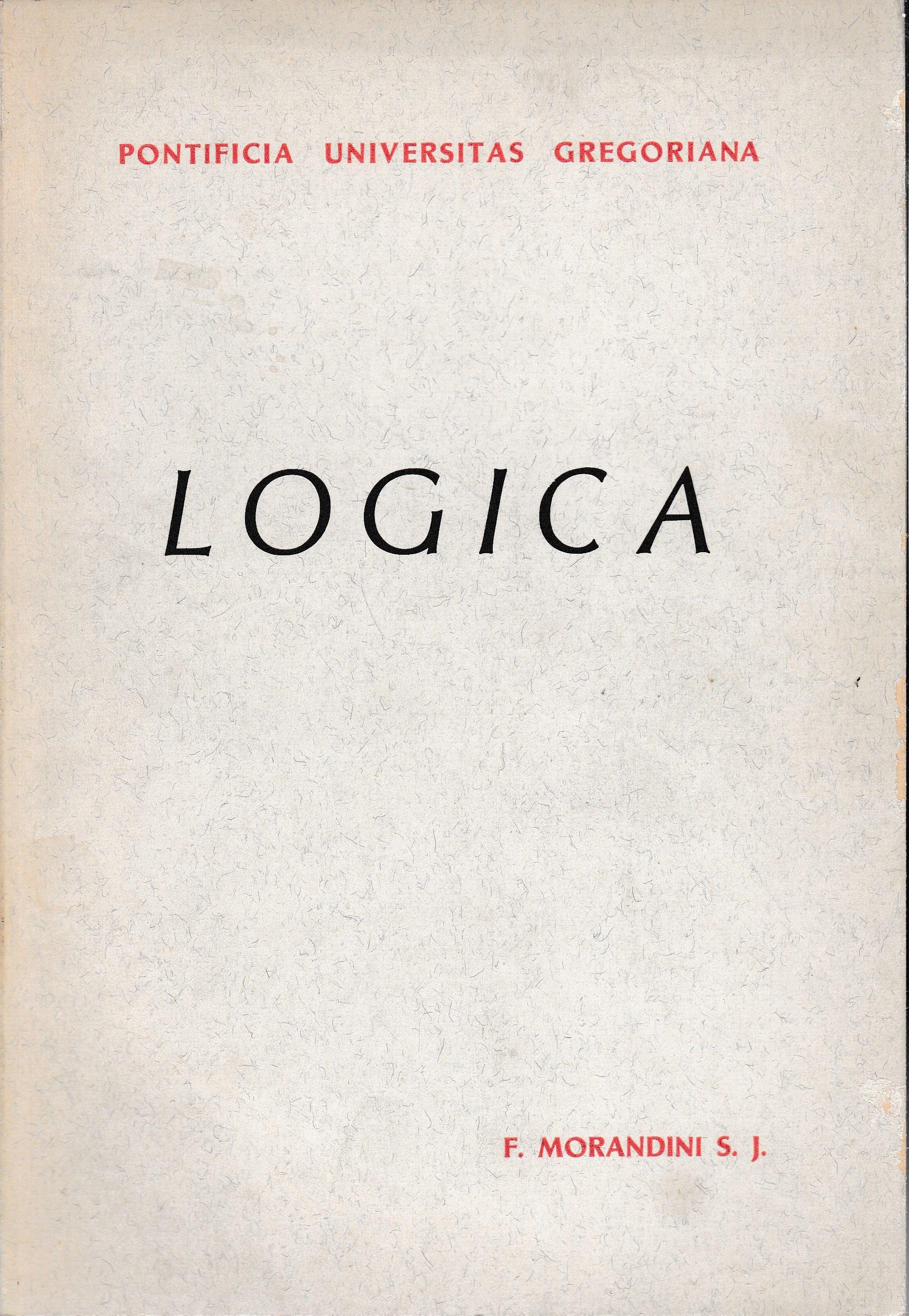 Logica